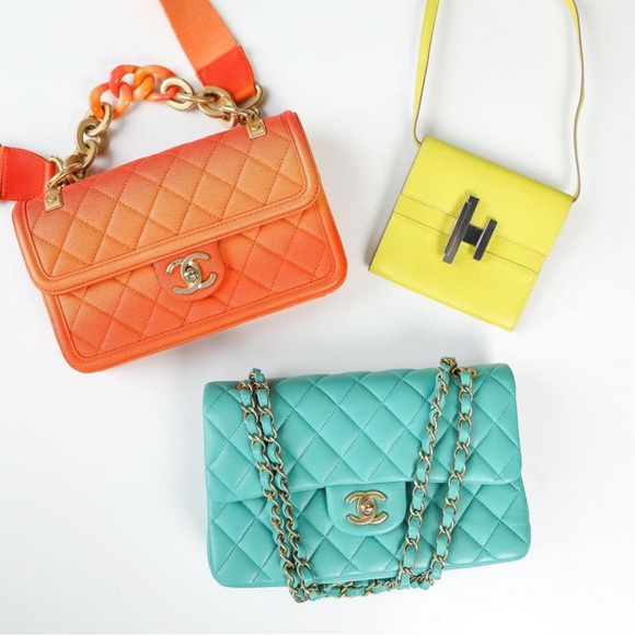 Hermès Mini Cinhetic To Go Wallet - Picture 12 of 14